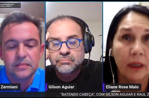 SEXUALIDADE - Debate no canal bisbilhoteiro, veja vídeo