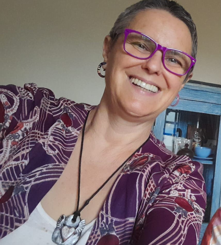 Foto do escritor: Patrícia Lessa