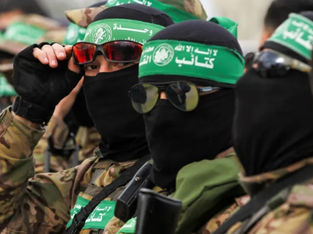 Hamas aceita acordo de tréguas e de libertação de reféns, diz Al Jazeera