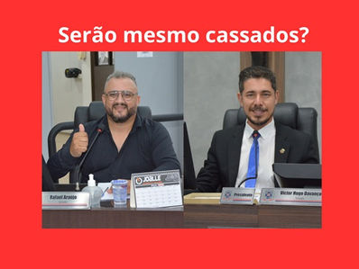 A Encruzilhada Moral de Cianorte: Entre a Justiça e um possível "Acordão"