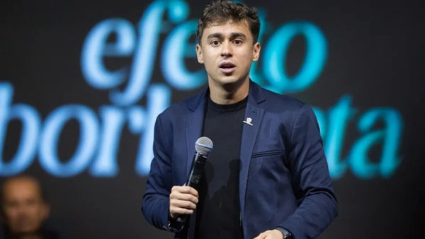 Felipe Neto - Deputado Federal