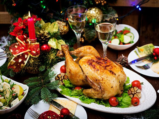 Valor médio da ceia de Natal se aproxima dos R$ 300; confira o ‘cardápio econômico’