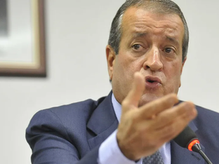 “Fechou o valor do Pres Valdemar?”: PF mira presidente do PL