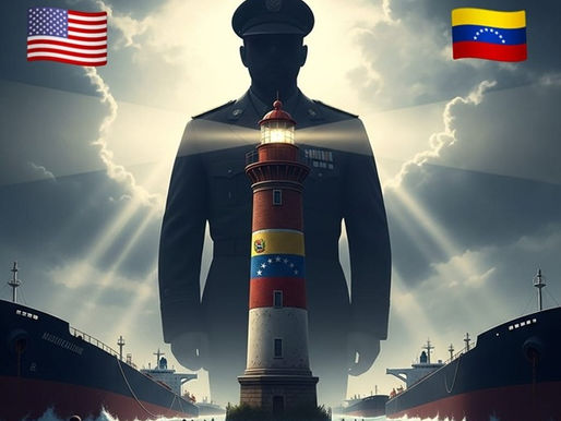 Venezuela: invasão terrestre ou genocídio?