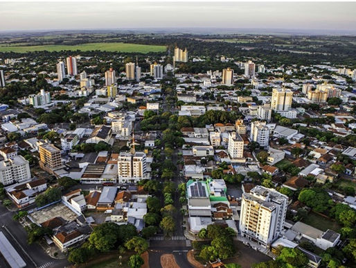 Problemas socioambientais urbanos