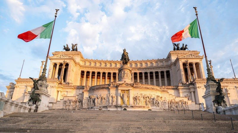 Senado Italiano