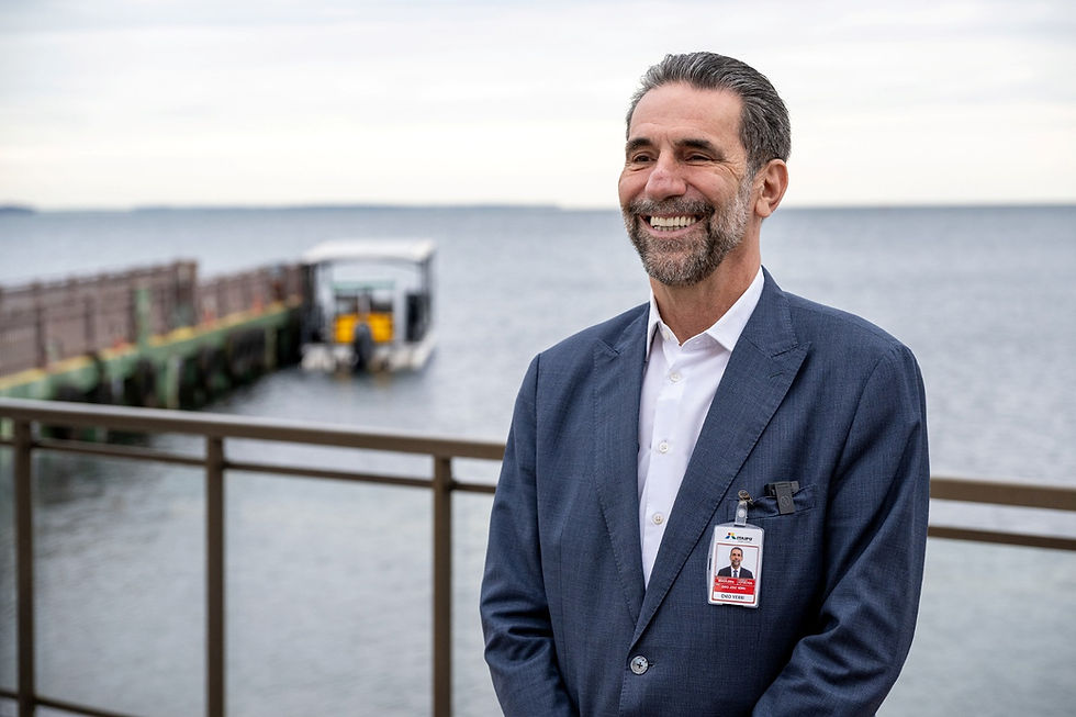 Enio Verri, diretor-geral brasileiro da Itaipu. Foto: William Brisida/Itaipu Binacional.