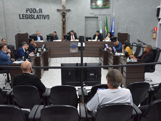 VEREADORES DE CIANORTE: E AGORA, VAMOS CONVERSAR?
