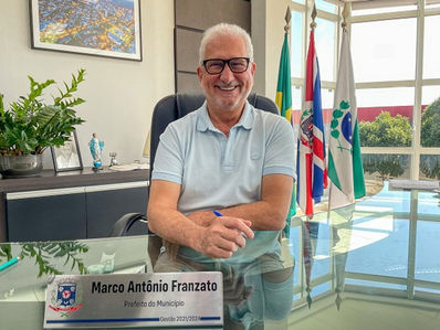 CONSULTA POPULAR - Gestão Municipal Cianorte / PR