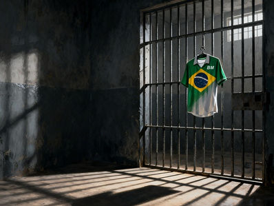 Silêncio na Cela, Ruído no Poder: O Suicídio que Mudou o Rumo do Caso Vorcaro e Banco Master 