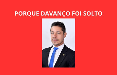 Por que Victor Hugo Davanço foi solto pelo TJPR?