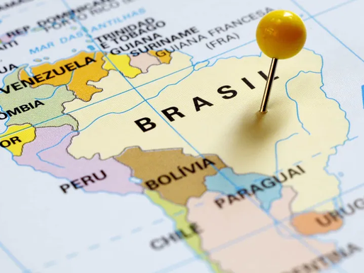 Brasil está entre economias que mais cresceram no 1º trimestre; veja lista