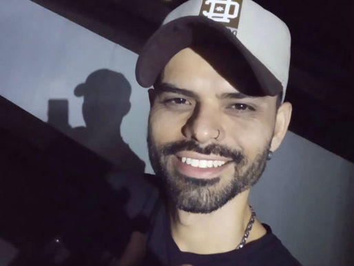 Renan Batera novo colunista esportivo do UOL/Bisbilhoteiro de Cianorte