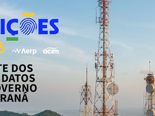 DEBATE PARA O GOVERNO DO PARANÁ AO VIVO NO PORTAL BISBILHOTEIRO!
