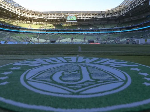 Palmeiras terá maratona com jogos a cada 3 dias e pausa só em caso de queda