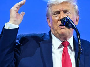 Novas tarifas impostas por Donald Trump entram em vigor hoje em todo mundo