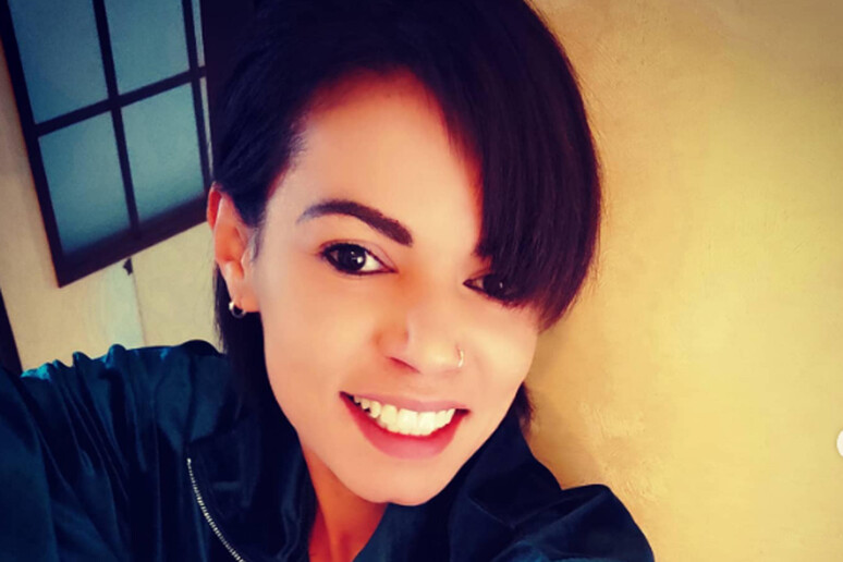 Ana Cristina - 38 anos