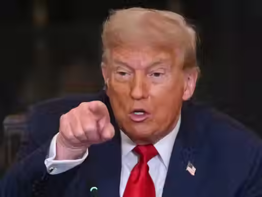 Problemas econômicos mundiais que podem surgir com as taxações de Donald Trump