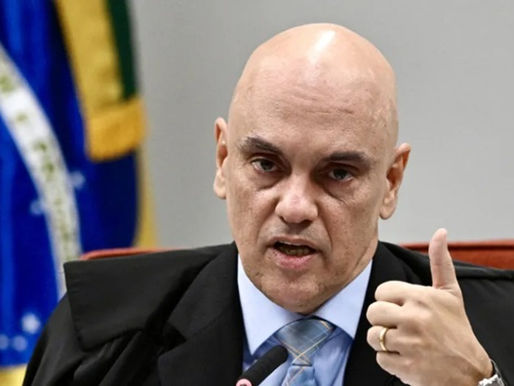 Recados de Moraes e ofensiva da PGR: veja o que aconteceu no 1º dia do julgamento de Bolsonaro