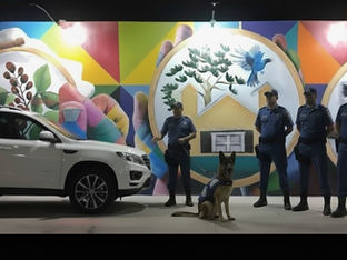 GUARDA MUNICIPAL, LOCAÇÃO DE VEÍCULOS DE LUXO E PAINEL ARTÍSTICO: AS PRIORIDADES DE UMA GESTÃO MUNICIPAL.