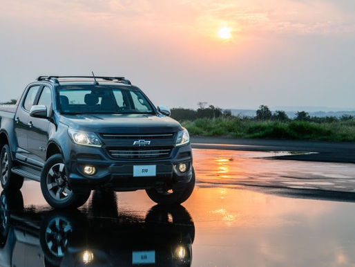 100 Anos Chevrolet: Um Novo Começo para Novos Caminhos!
