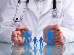 Saúde em Cianorte ganhará serviço de primeiro mundo, aguarde, novidades chegando muito em breve...