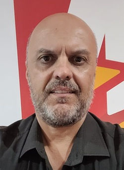 Cidade de Mortes, Caos na Segurança Pública e Brigas Politicas...