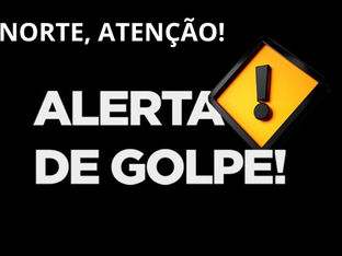 MAIS DE 12 CIANORTENSES PERDERAM DINHEIRO COM ESSE GOLPE!
