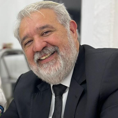 Foto do escritor: Wilson Costa