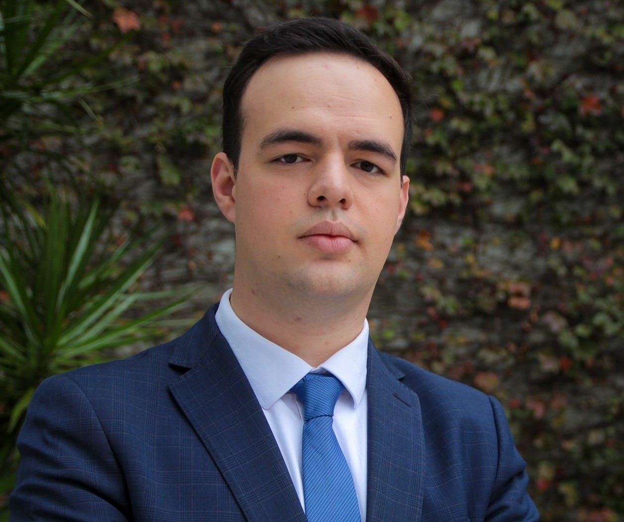 Foto do escritor: Luiz França