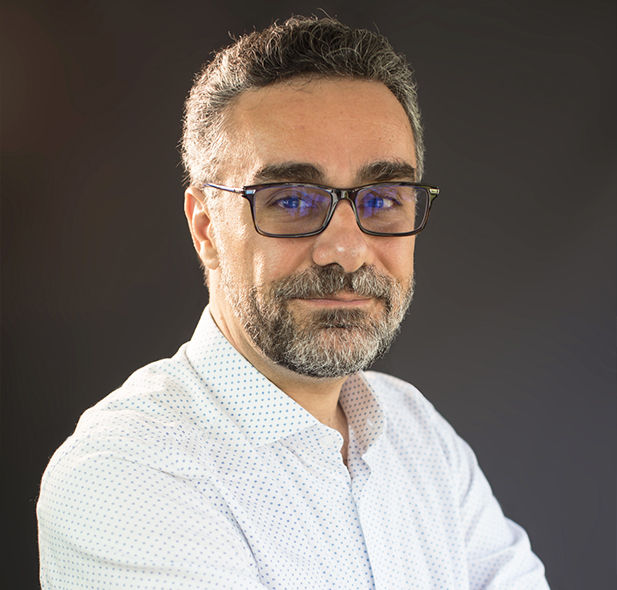 André Marsiglia