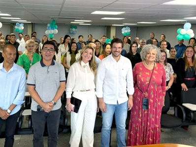 Cianorte deve visitar Londrina para aprender gestão de saúde