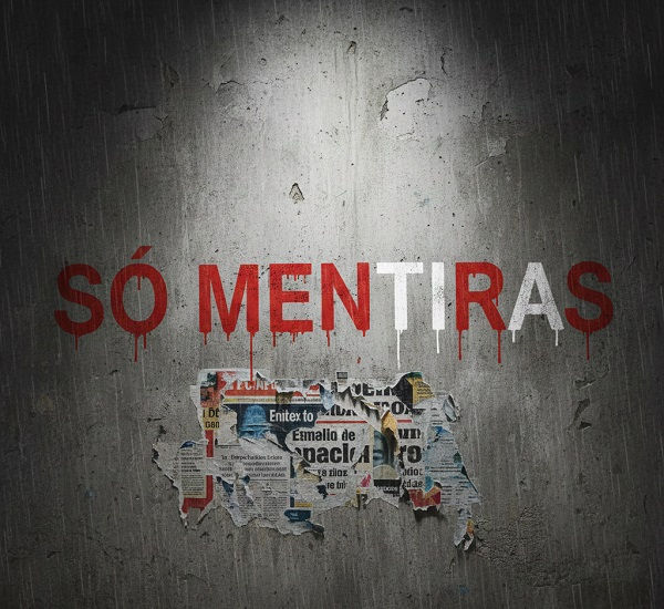 Até quando alguns brasileiros ainda vão acreditar nas mentiras para retomar o poder?