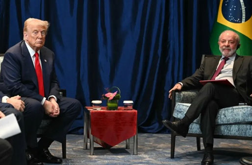 Em meio a negociações, EUA se reúnem com empresas americanas atingidas por tarifas contra o Brasil