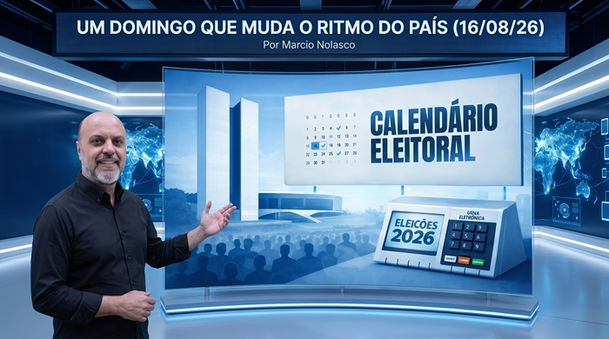 Voto Livre, Informação Confiável: o que o eleitor precisa saber antes da campanha de 2026