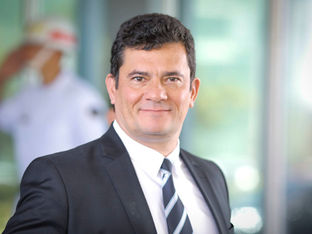 Sergio Moro em Cianorte será entrevistado pelo Portal Bisbilhoteiro e CiaFM