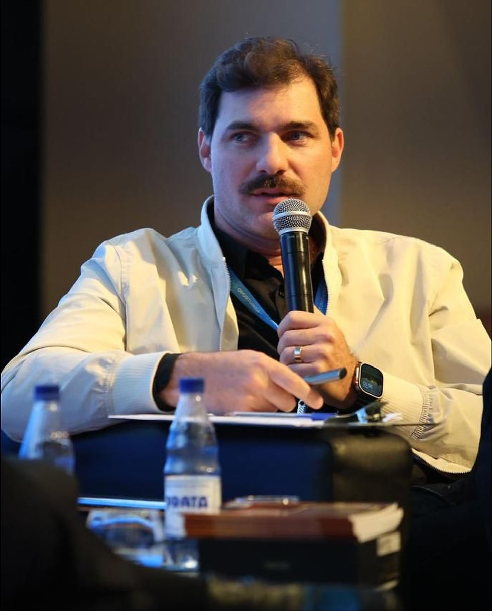 Hugo Bongiorno