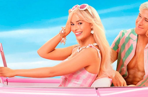 'Barbie' supera 'Harry Potter' e se torna a maior bilheteria da história da Warner Bros