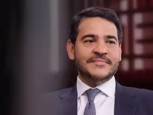 Jorge Messias é o novo ministro do STF