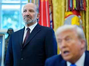 É preciso 'consertar' o Brasil, diz secretário de Comércio de Trump