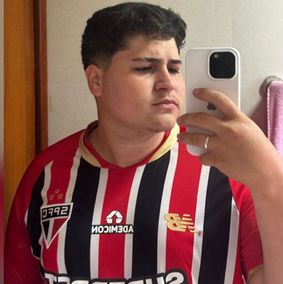 Foto do escritor: Devanil Junior