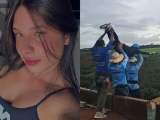 Justiça nega liberdade a presos por morte de jovem lançada sem corda em SP