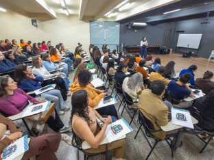 Rede de Proteção de Cianorte se une em formação estratégica no combate à violência infantil