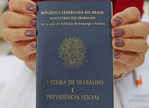 CIANORTE INICIA SEMANA COM 586 VAGAS DE EMPREGO