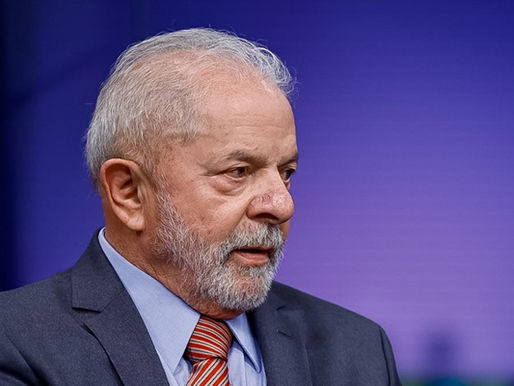 A popularidade de Lula após tarifaço de Trump