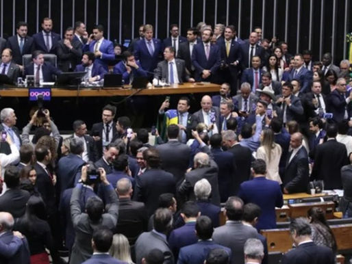 Vencem os Ricos e os Caciques das Bets, e Perdem os Pobres...