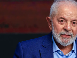 Presidente do PT comenta suposta ausência de Lula nas eleições