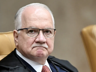 Soberania vai prevalecer no Brasil, diz Fachin sobre uso de força militar dos EUA no país