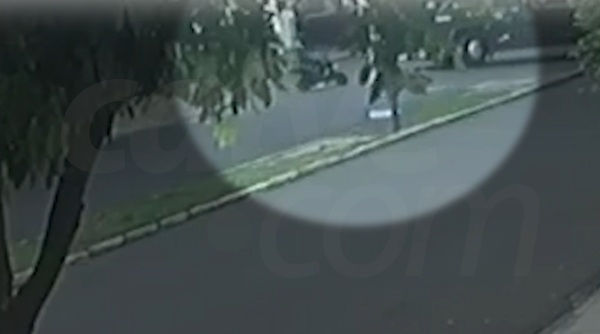 Estudante de 14 anos morre usando motociclo elétrico! 