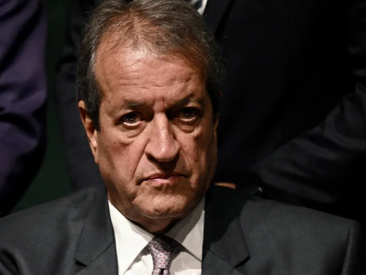 Mulher arruma enguiço com 20, diz Valdemar sobre extinção de cargo que foi de Michelle no PL